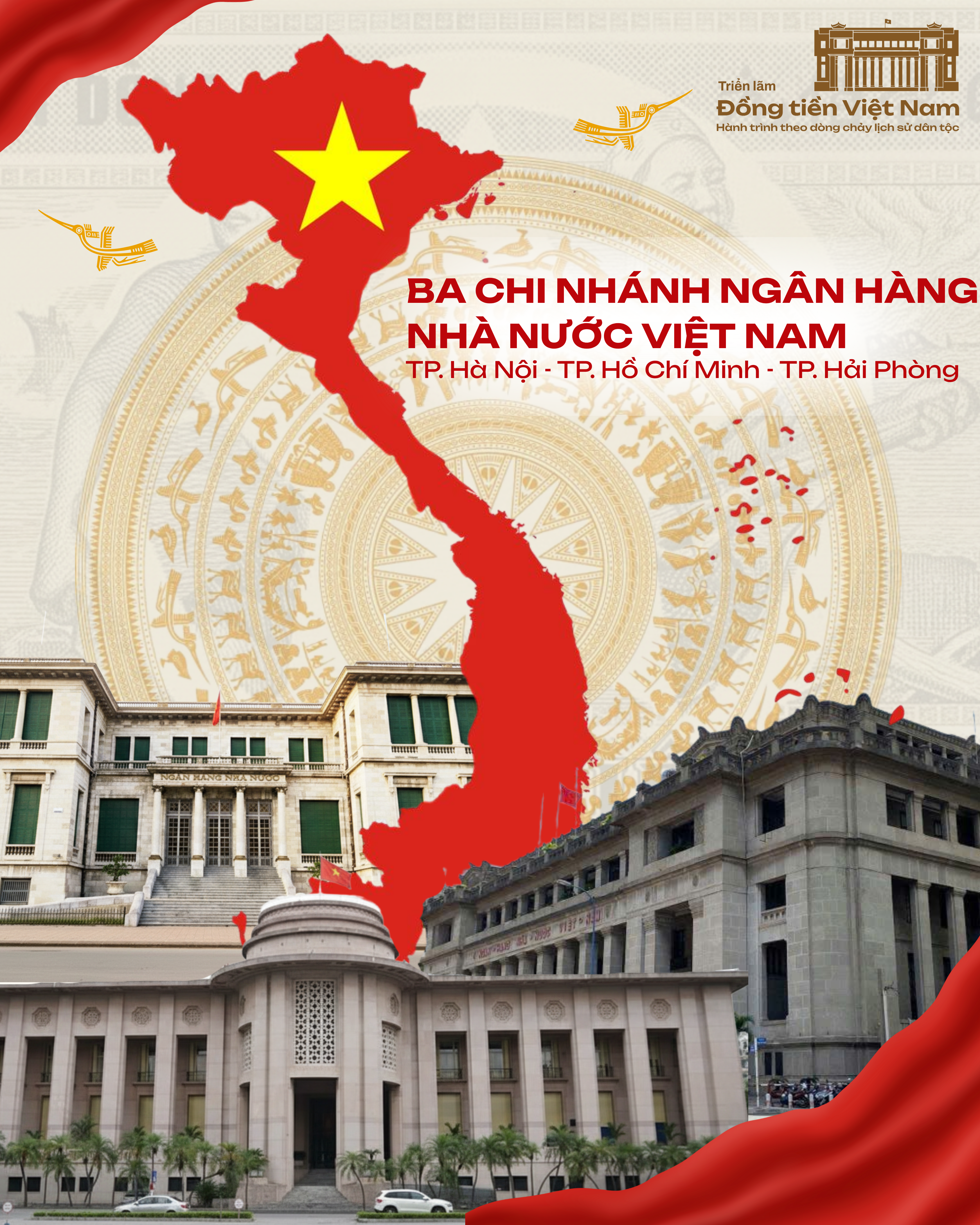 Hành trình văn hóa đáng tự hào