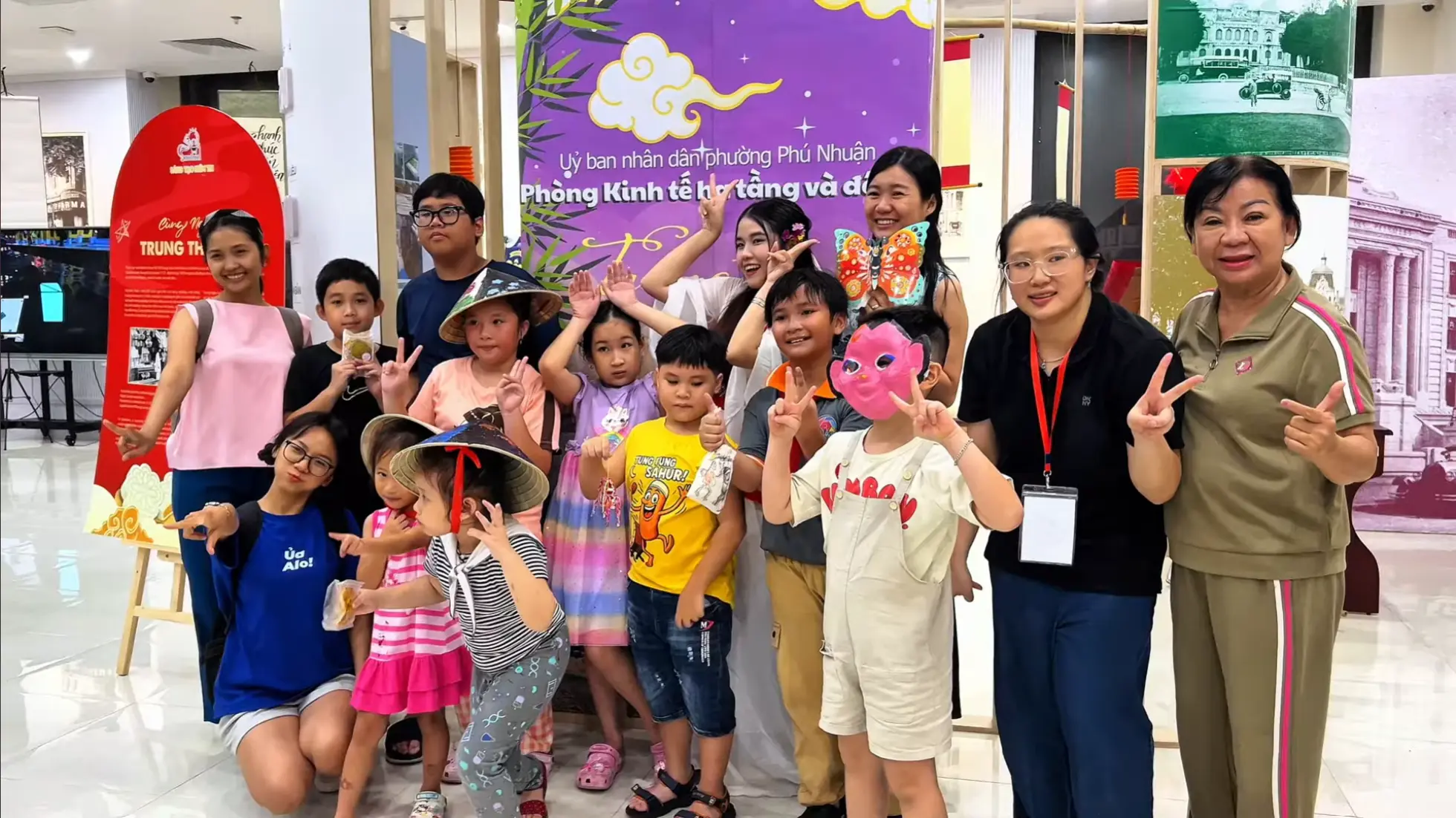 Sắc Màu Di Sản hero